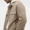 Kickback Jacket - Gravel