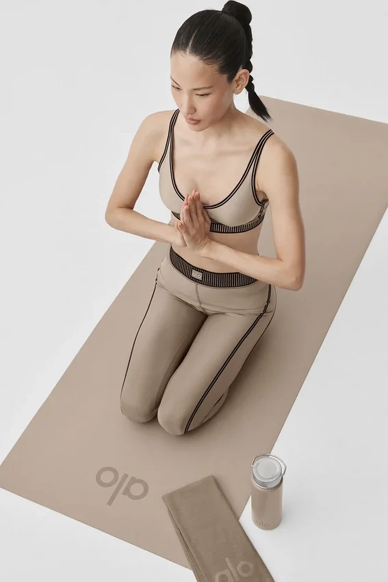 Lightweight Warrior Mat - Gravel
