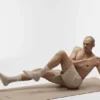 Lightweight Warrior Mat - Gravel