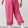 Low Rise Megastar Cargo Pant - Paradise Pink
