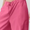 Low Rise Megastar Cargo Pant - Paradise Pink