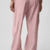 Low Rise Megastar Cargo Pant - Vintage Pink