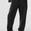 Make Waves Sweatpant - Vintage Black Tonal