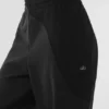 Make Waves Sweatpant - Vintage Black Tonal