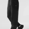 Make Waves Sweatpant - Vintage Black Tonal