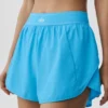 Match Point Short - Azure Blue