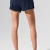 Match Point Short - Navy