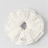 Mesh Sweet Nothing Oversize Scrunchie - Ivory