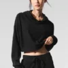 Muse Hoodie - Black
