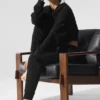 Muse Hoodie - Black