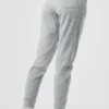 Muse Sweatpant - Athletic Heather Grey