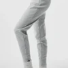 Muse Sweatpant - Athletic Heather Grey