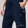 Muse Sweatpant - Navy