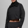 Navigator Jacket - Black