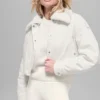 Navigator Jacket - Ivory
