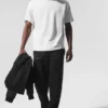 Northstar Cargo Pant - Black