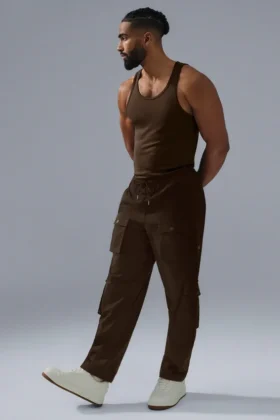 Northstar Cargo Pant – Espresso
