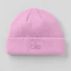 Notable Beanie - Candy Heart Pink