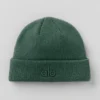 Notable Beanie - Clover Green