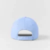 Off-Duty Cap - Light Provence Blue