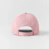 Off-Duty Cap - Vintage Pink