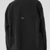 Origin Full-Zip Track Jacket - Black