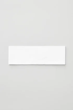 Performance Conquer Headband – White