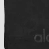Performance No Sweat Hand Towel - Black