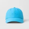 Performance Off-Duty Cap - Azure Blue