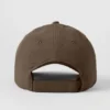 Performance Off-Duty Cap - Espresso/Espresso