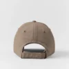 Performance Off-Duty Cap - Gravel