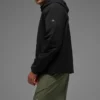 Performance On-The-Go Jacket - Black