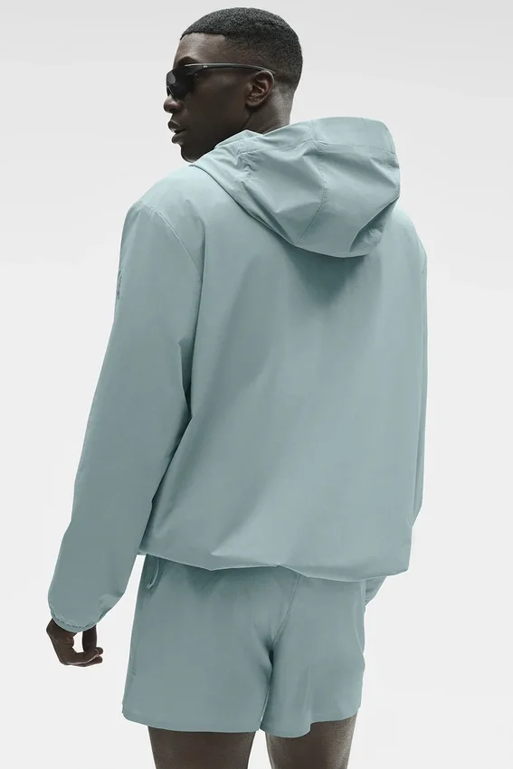 Performance On-The-Go Jacket - Desert Sage