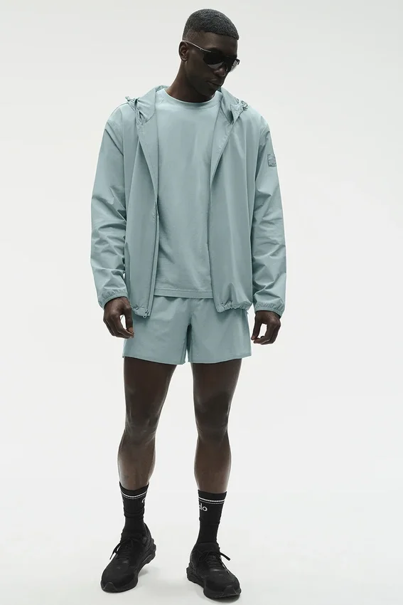 Performance On-The-Go Jacket - Desert Sage