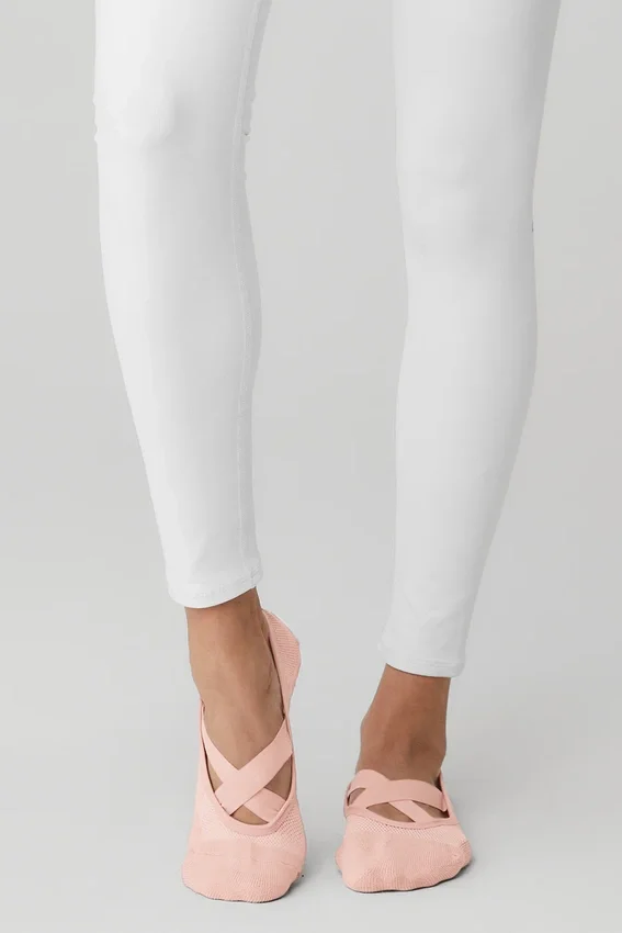 Pivot Barre Sock Barre Socks