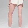 Polar Fleece Retreat Short - Ivory