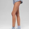 Polar Fleece Retreat Short - Winter Frost