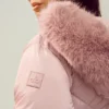 Polar Star Ski Suit - Pink Champagne
