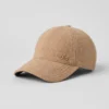 Prestige Off-Duty Cap - Toasted Almond
