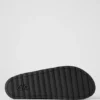 Recovery Slipper - Black