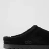 Recovery Slipper - Black