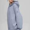 Renown Heavy Weight Hoodie - Winter Frost