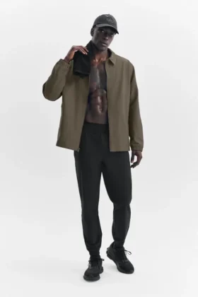 Repetition Jogger - Black
