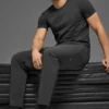 Repetition Pant - Anthracite