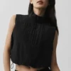 Ripstop Electric Vest - Black