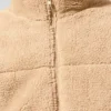 Sherpa Stage Puffer - Camel