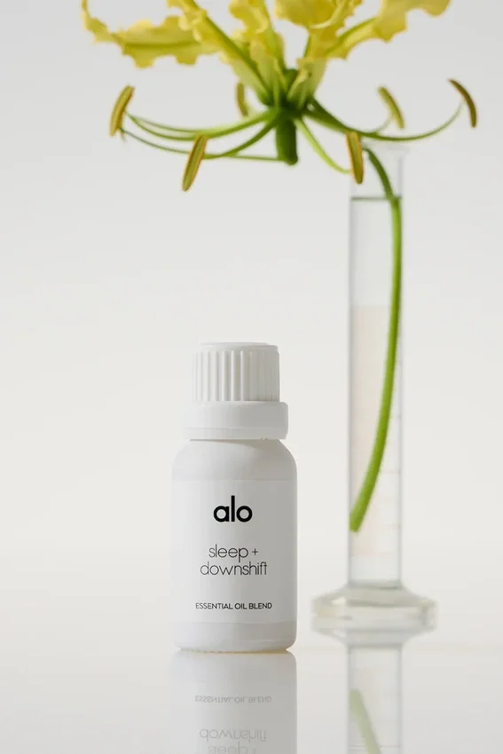 Sleep & Downshift Essential Oil Blend