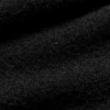 Snuggle up Sweater Long Sleeve - Black