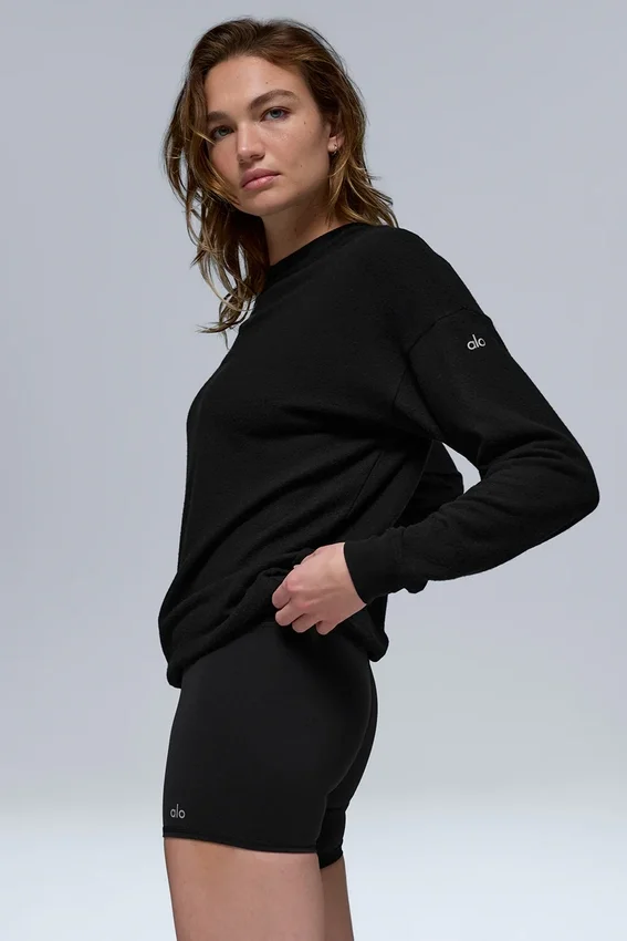 Soho Pullover | Women's Hoodie