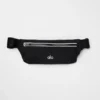 Stride Running Belt - Black